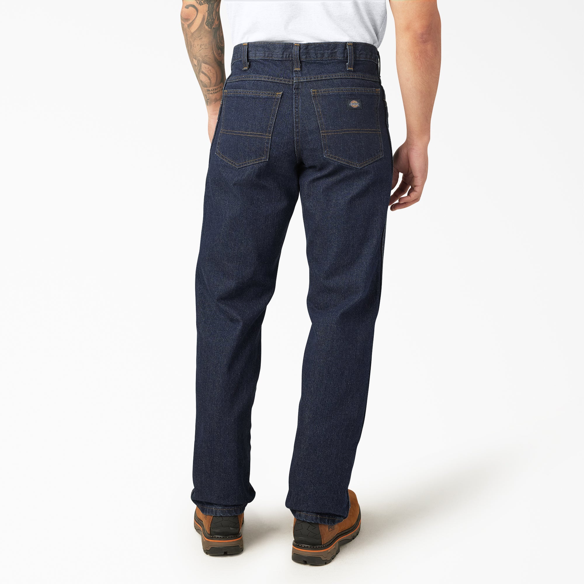 Regular Fit Jeans - Image 2