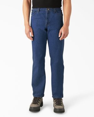 Regular Fit Jeans
