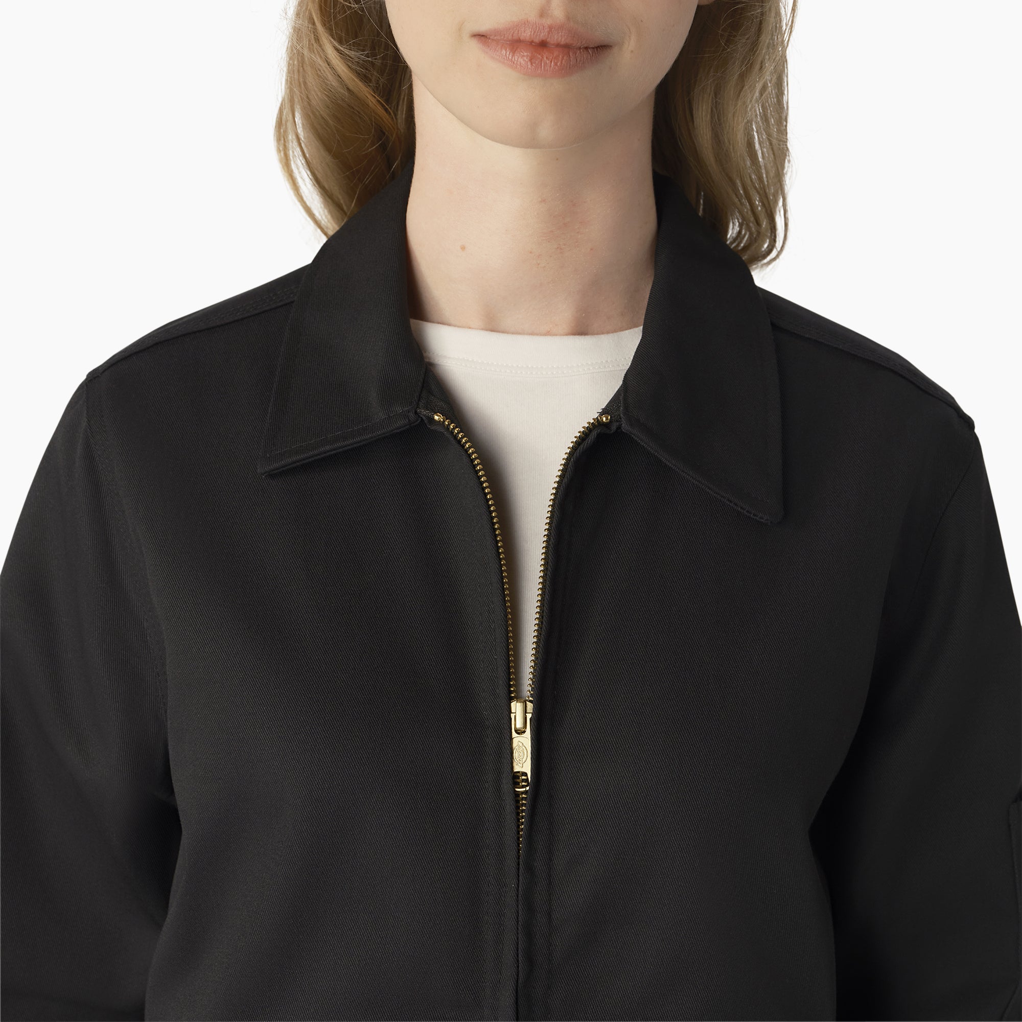 Women's Unlined Eisenhower Jacket - Image 5