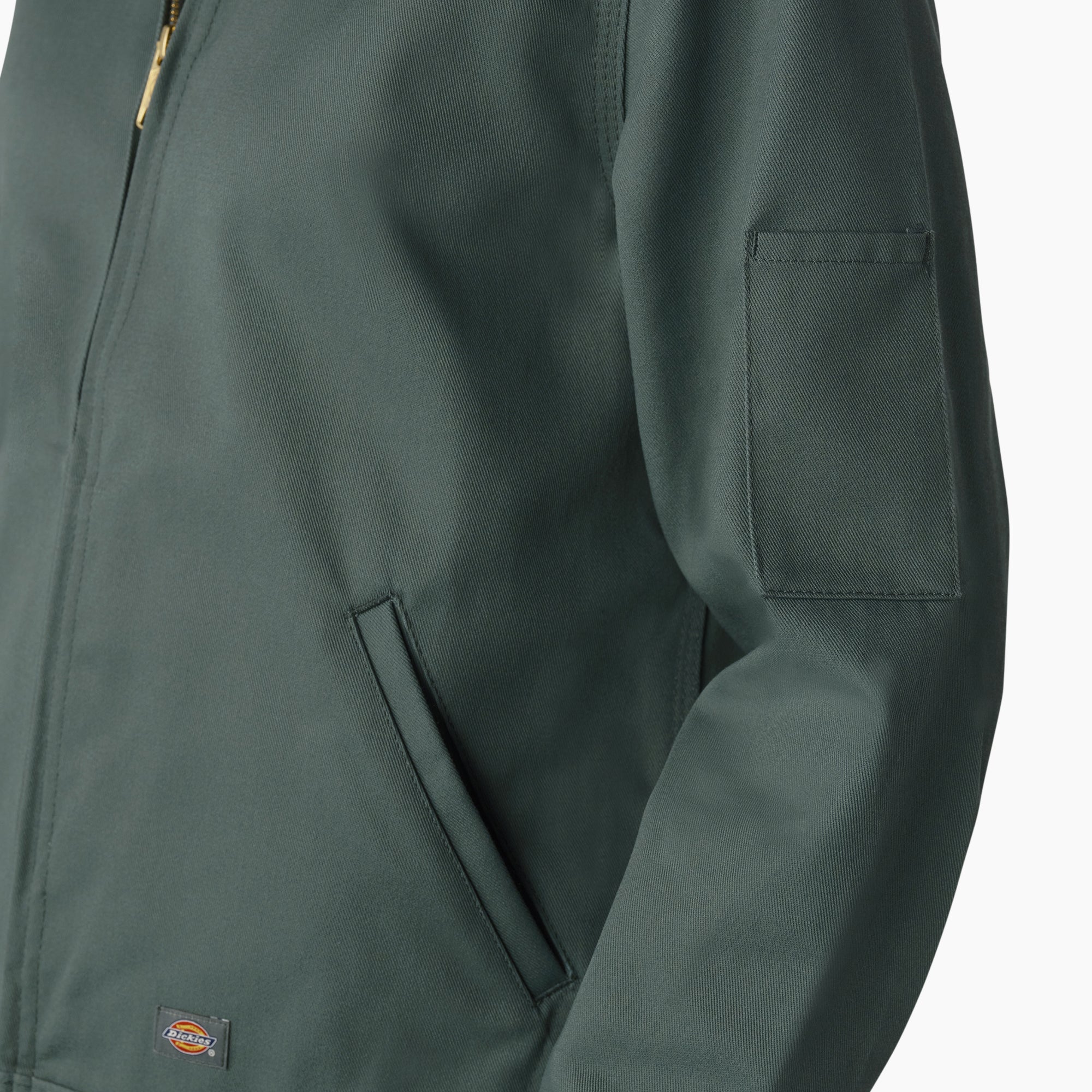 Women's Unlined Eisenhower Jacket - Image 6