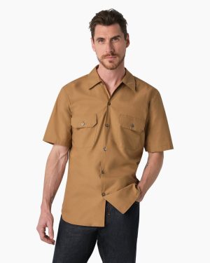 Dickies 1922 Short Sleeve Work Shirt