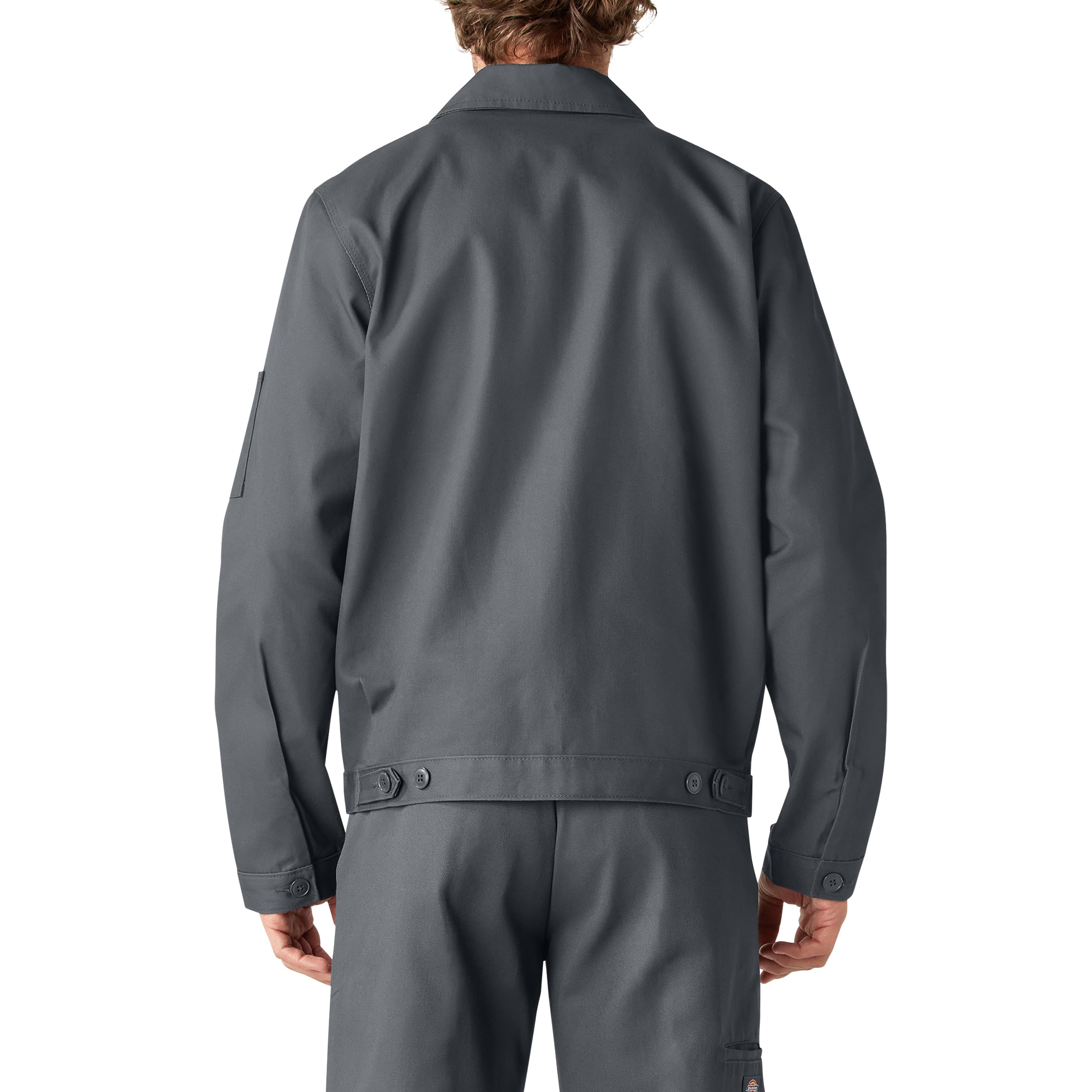 Unlined Eisenhower Jacket - Image 2