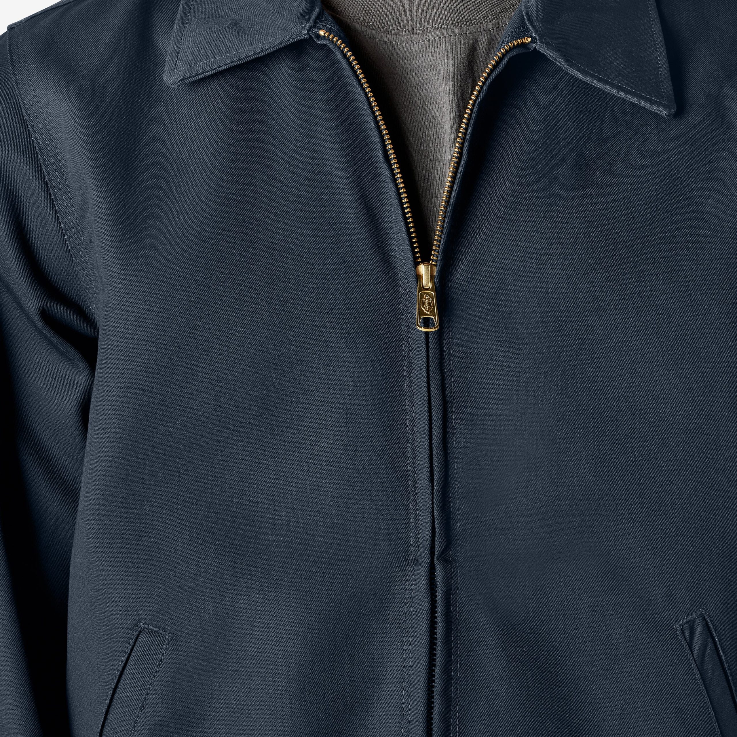 Unlined Eisenhower Jacket - Image 7