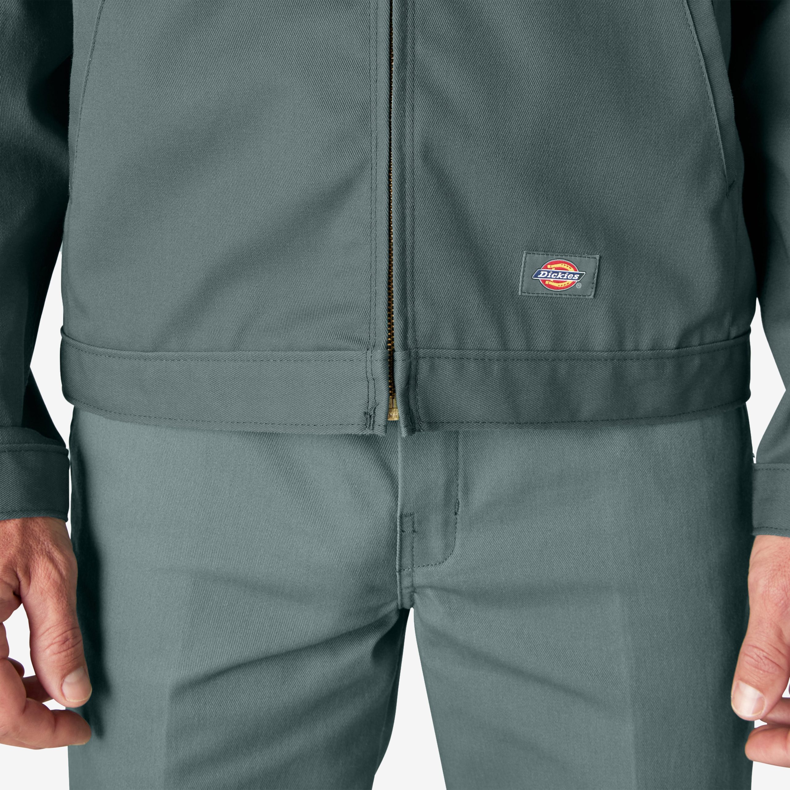 Unlined Eisenhower Jacket - Image 7