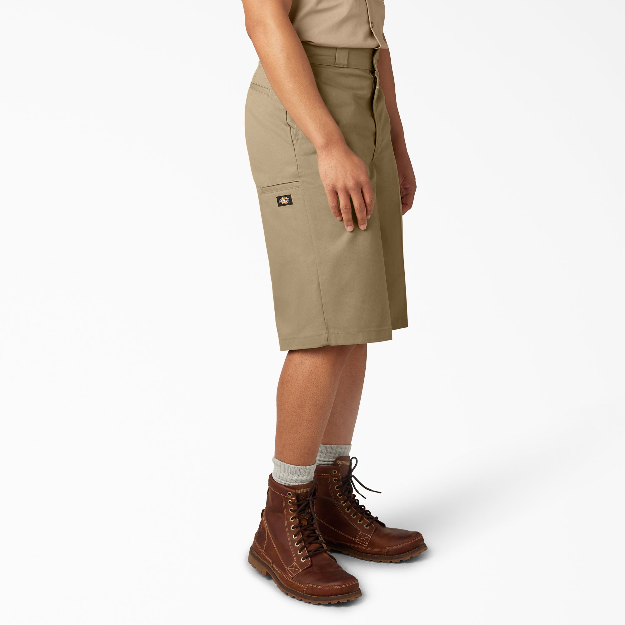 Loose Fit Multi-Use Pocket Work Shorts. 15 - Image 4