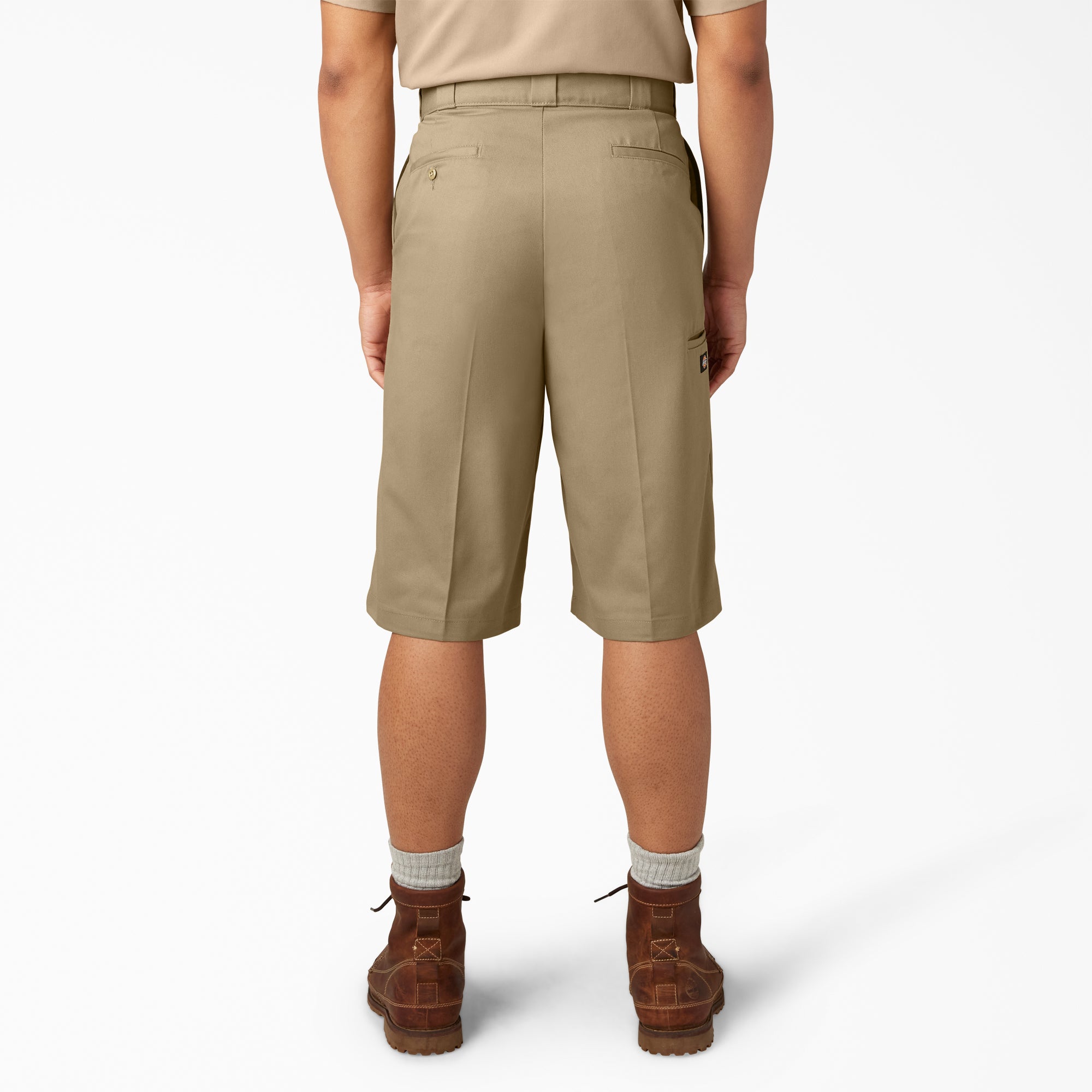 Loose Fit Multi-Use Pocket Work Shorts. 15 - Image 2