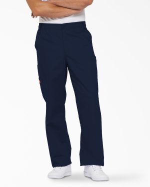Men's EDS Signature Scrub Pants