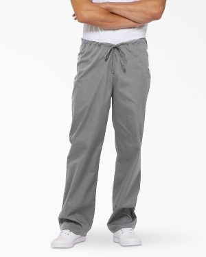 Unisex EDS Signature Scrub Pants