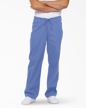 Unisex EDS Signature Scrub Pants