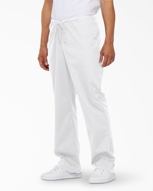 Unisex EDS Signature Scrub Pants