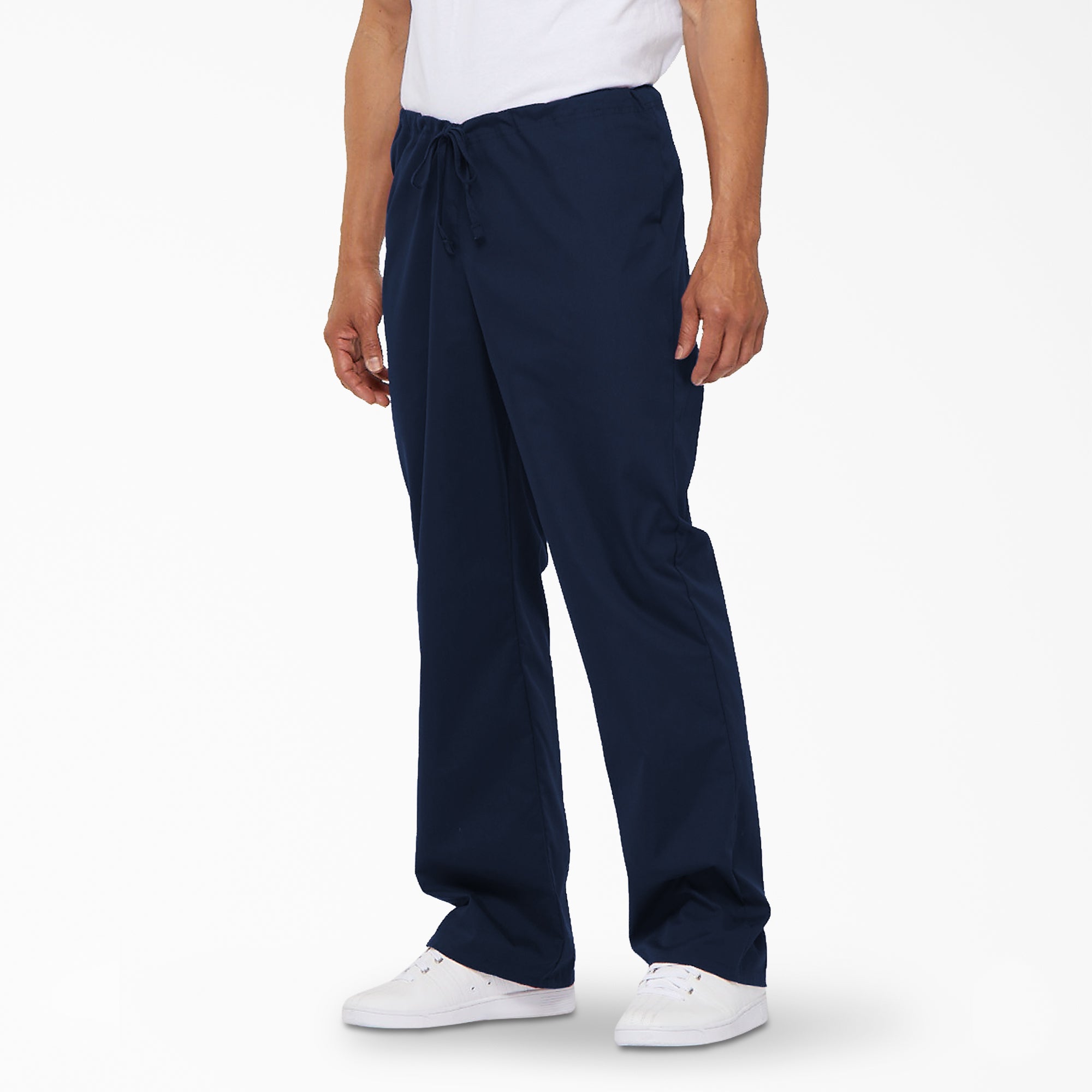 Unisex EDS Signature Scrub Pants - Image 3