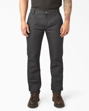 FLEX Regular Fit Duck Carpenter Pants