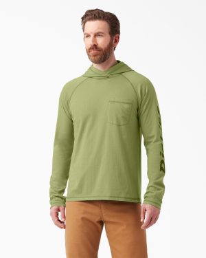 Cooling Performance Sun Shirt