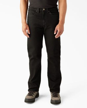FLEX Regular Fit 5-Pocket Jeans