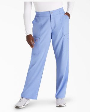 Women's EDS NXT Cargo Scrub Pants