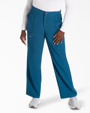 Women's EDS NXT Cargo Scrub Pants