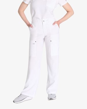 Women's EDS NXT Cargo Scrub Pants
