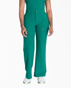 Women's EDS NXT Cargo Scrub Pants