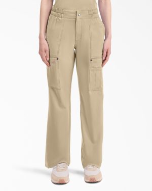 Women's EDS NXT Cargo Scrub Pants
