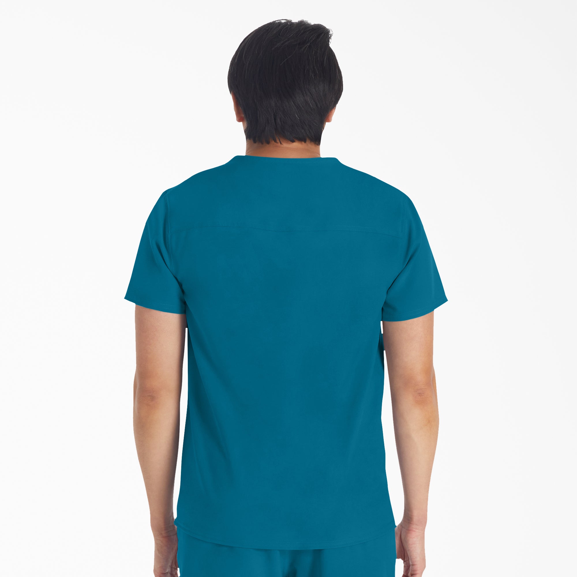Men's EDS NXT Round Neck Scrub Top - Image 2