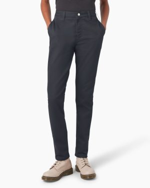 Women's Super Flex Skinny Leg Work Pants