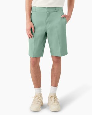 874™ Work Shorts. 11