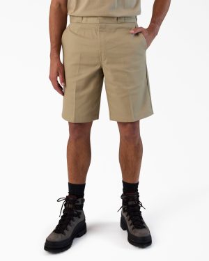 874™ Work Shorts. 11