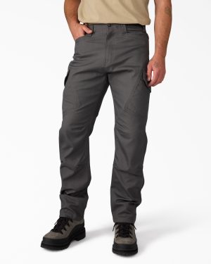 Tradebuilt Duck Canvas Cargo Pants