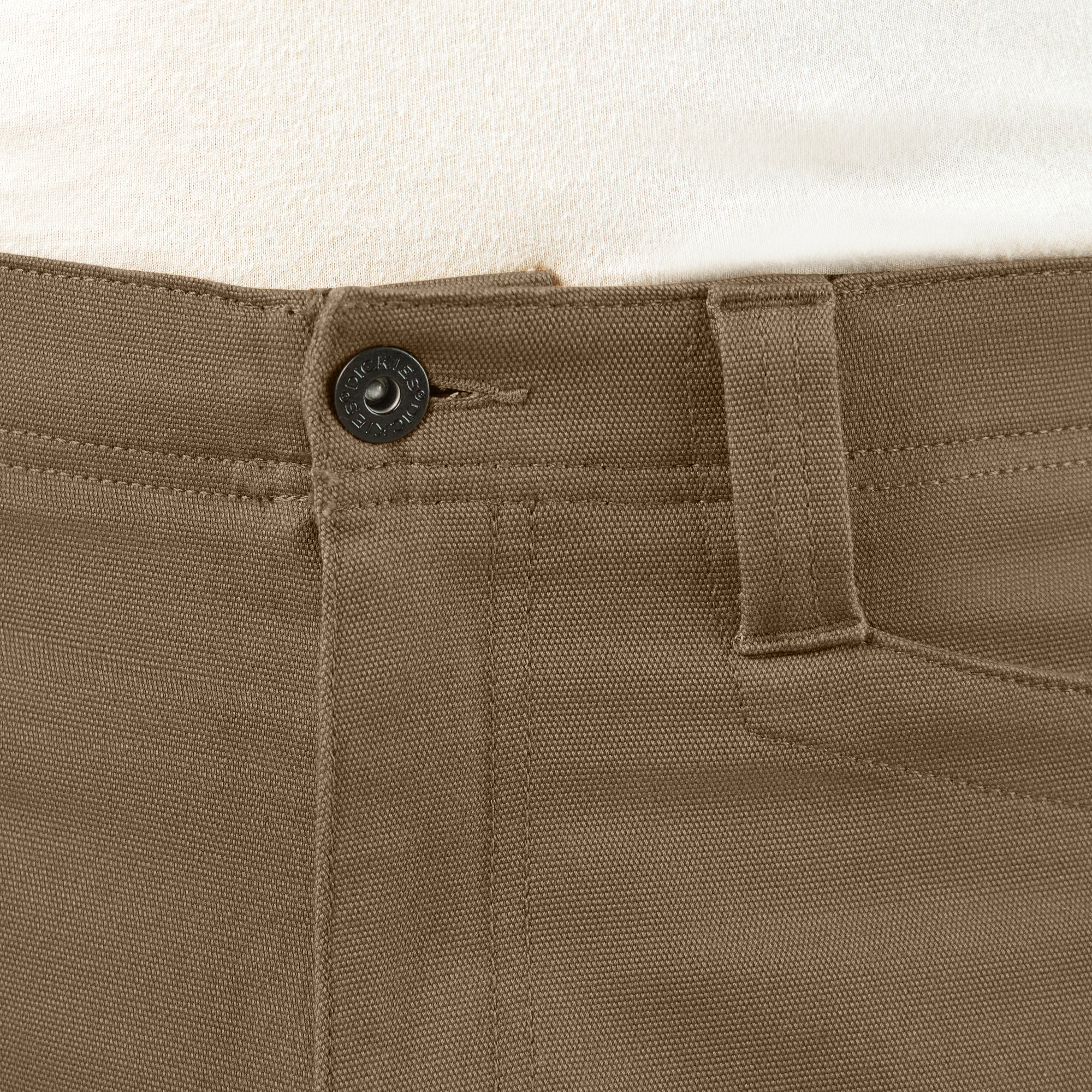 Tradebuilt Duck Canvas Double Knee Pants - Image 7
