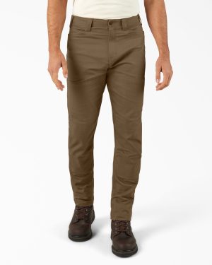Tradebuilt Duck Canvas Double Knee Pants