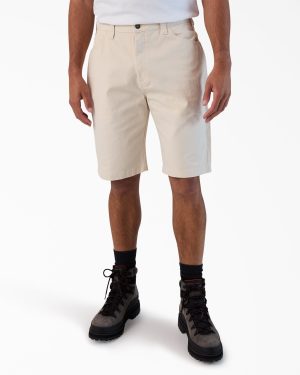 Utility Painter's Shorts. 11
