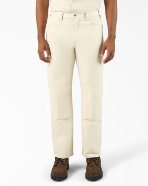 Double Knee Painter's Pants