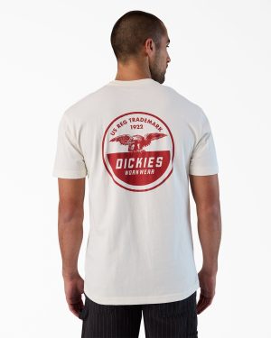 Eagle Graphic T-Shirt