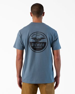 Eagle Graphic T-Shirt