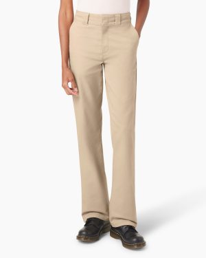 Women's Super Flex Bootcut Work Pants