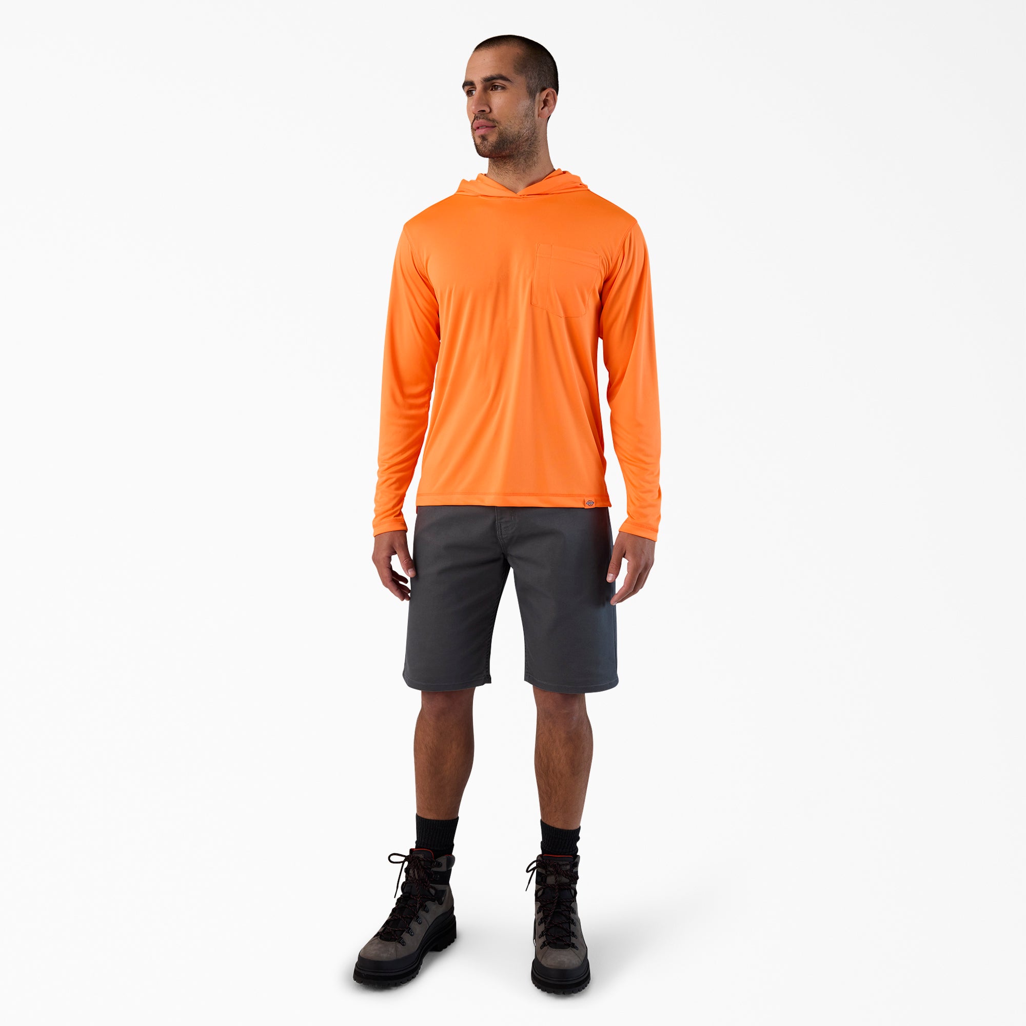 Lightweight Sun Shirt - Image 3