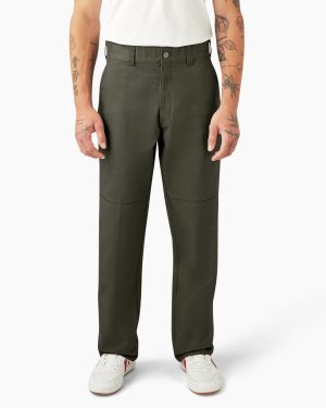 Dickies X Spitfire Double Knee Pants