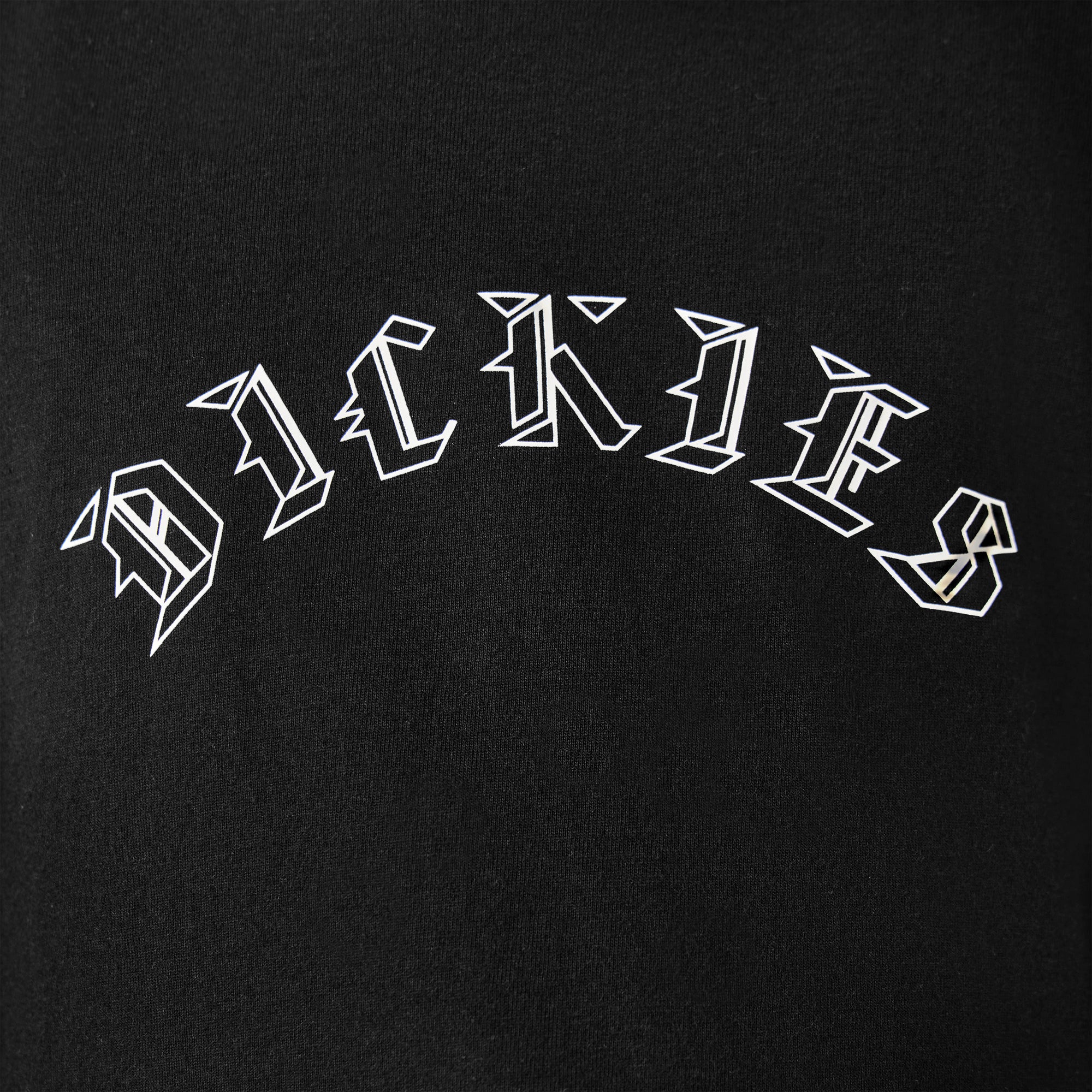Dickies X Spitfire Kids' Long Sleeve T-Shirt - Image 7