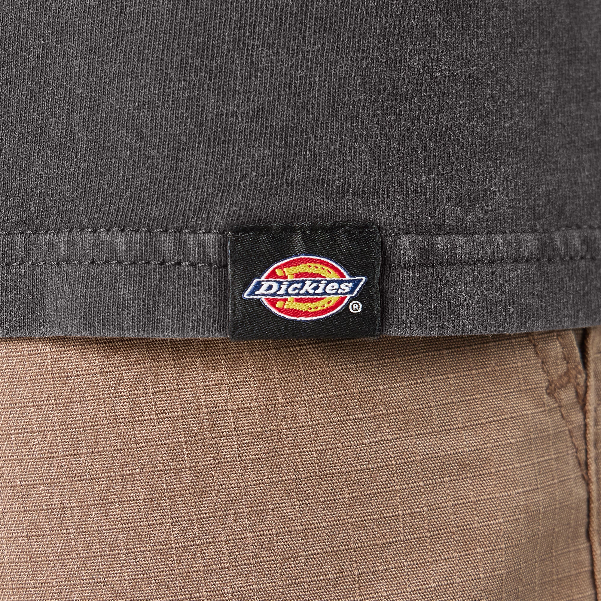 Plentywood Long Sleeve T-Shirt - Image 7