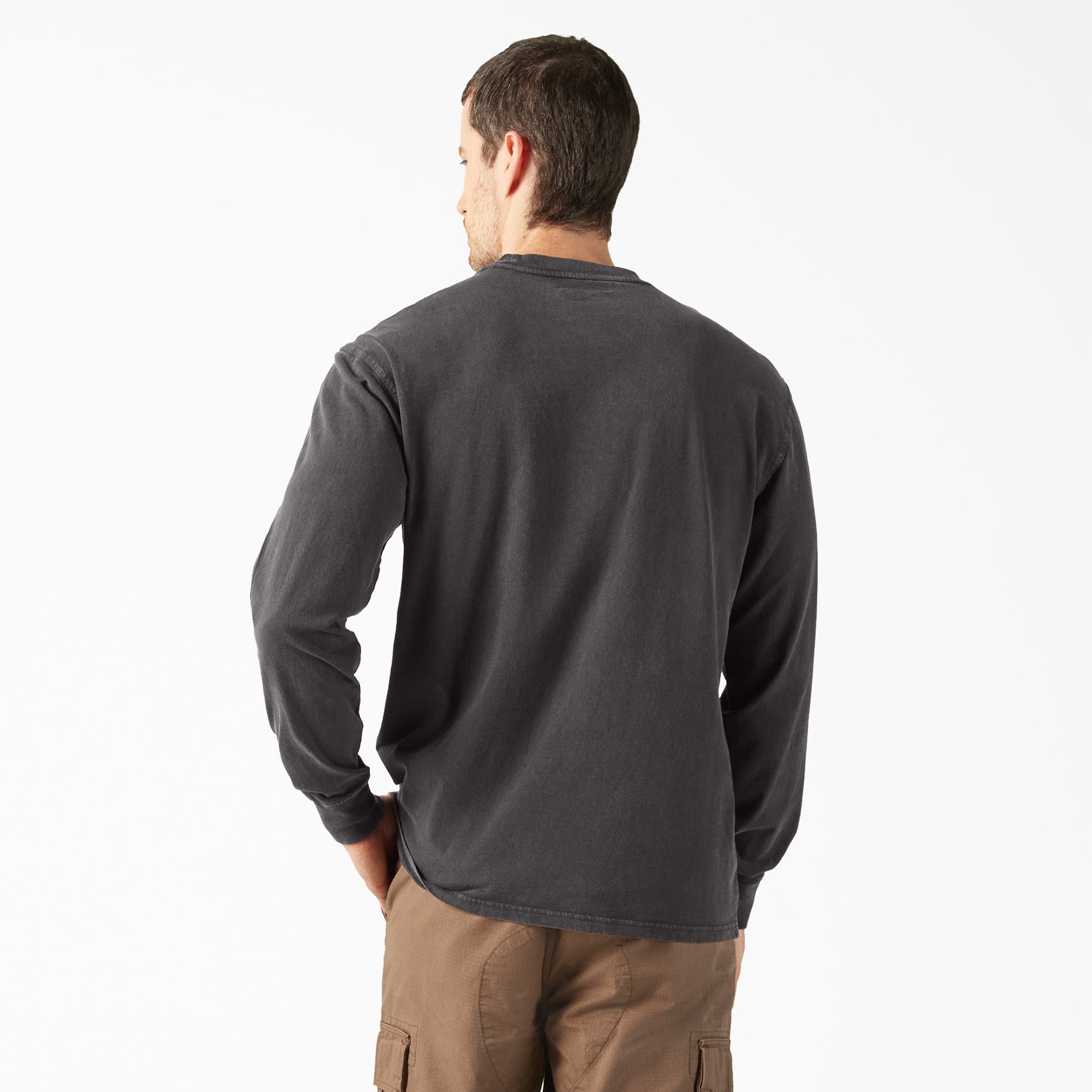Plentywood Long Sleeve T-Shirt - Image 2
