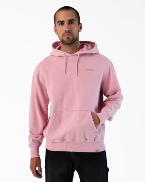 Plentywood Hoodie