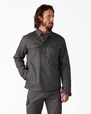 Tradebuilt Shirt Jacket