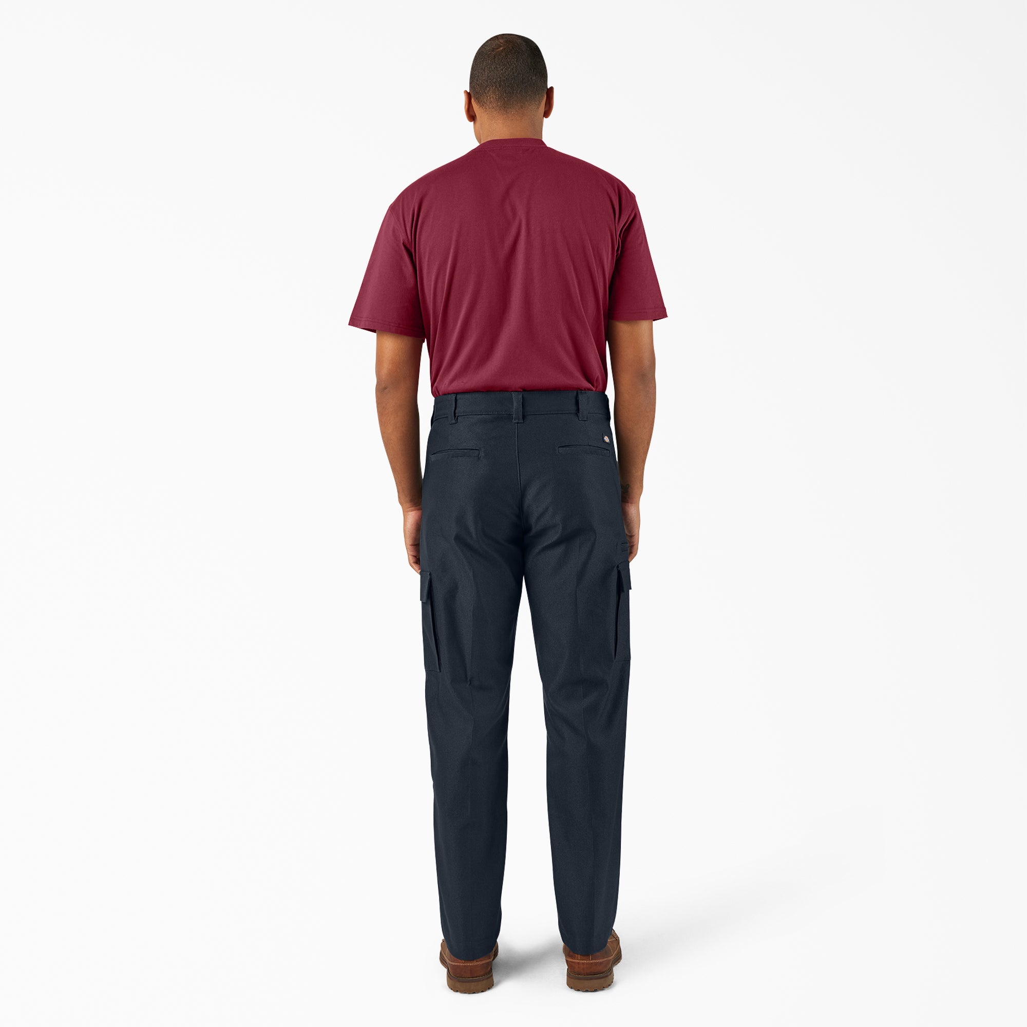 Pro Series Cargo Work Pants - Image 6