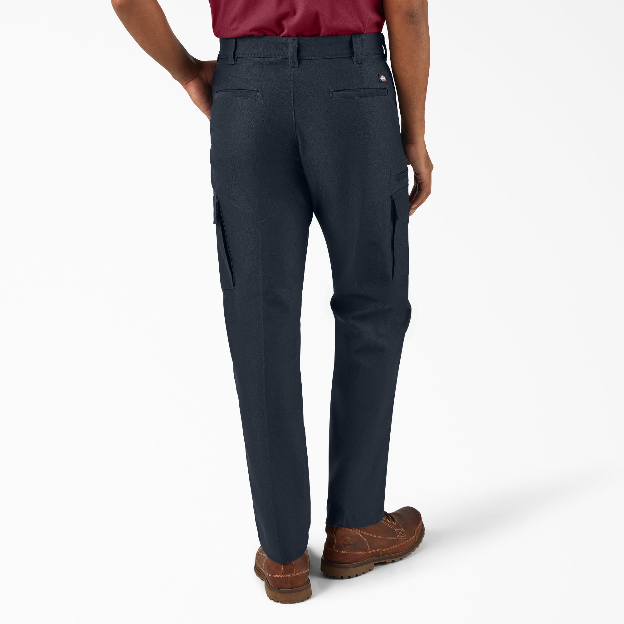 Pro Series Cargo Work Pants - Image 2