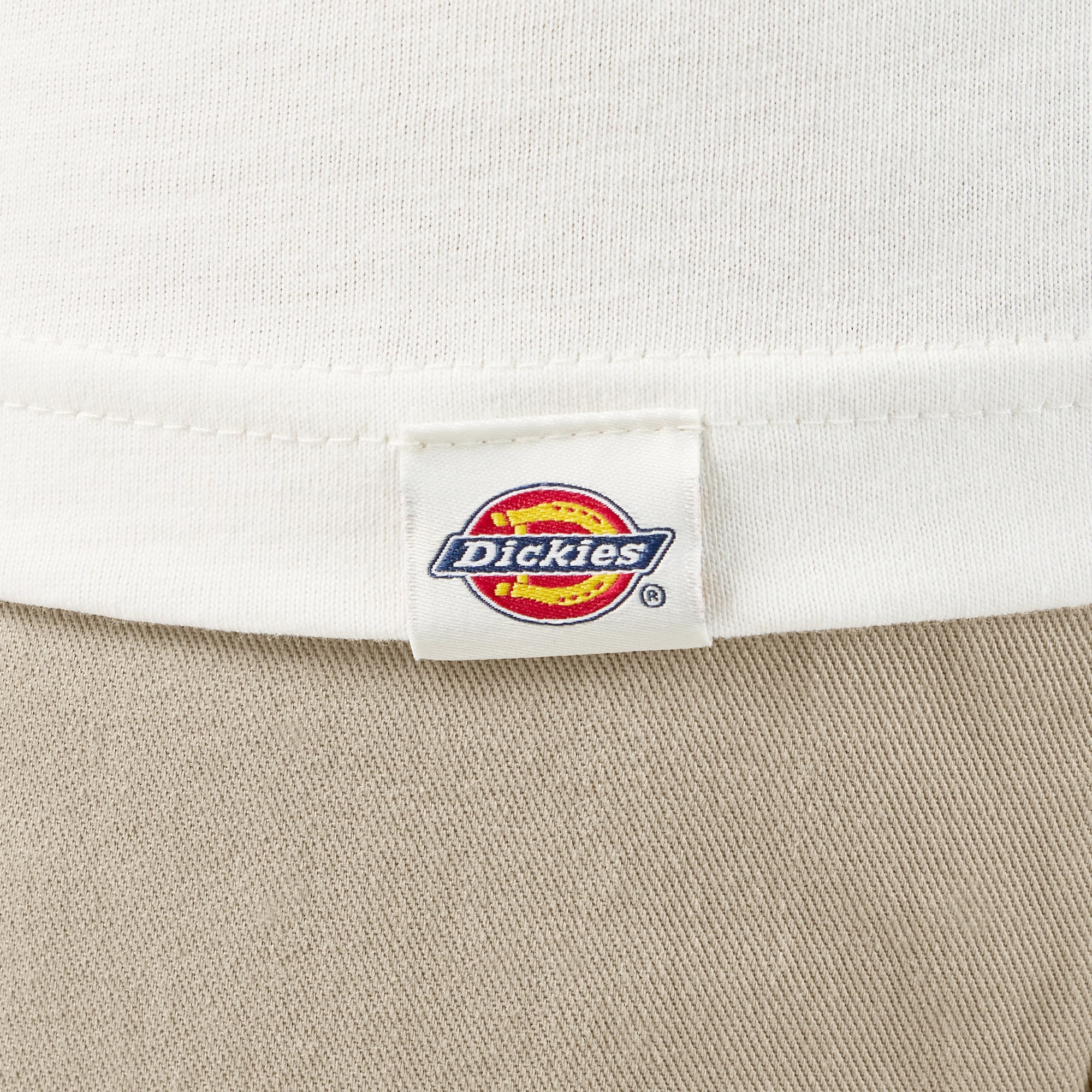 Eagle Logo Graphic T-Shirt - Image 7