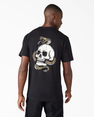 Rattler Graphic T-Shirt