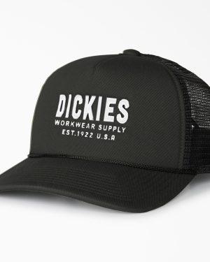 Workwear Supply Trucker Hat