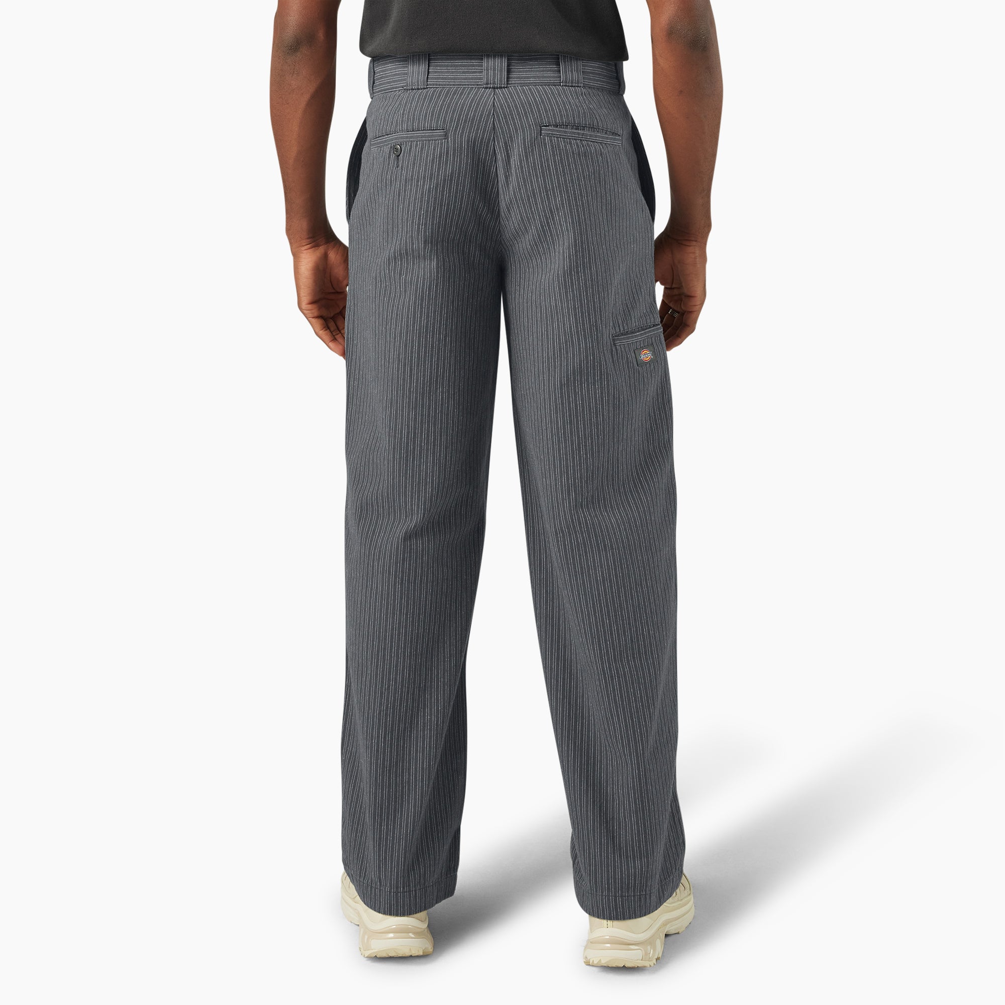 248 Pinstripe Pants - Image 2