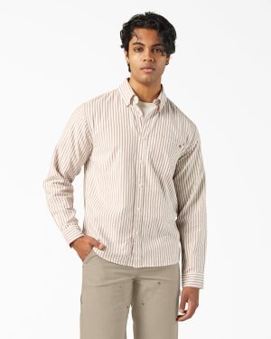 Gallatin Button-Up Shirt