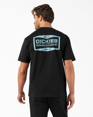 Bolivar Graphic T-Shirt